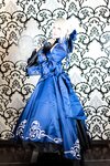 [Cosplay][Glossy Rabbit] Tsuyato 艶兎 - Glossy Order 7