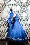 [Cosplay][Glossy Rabbit] Tsuyato 艶兎 - Glossy Order 7