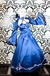 [Cosplay][Glossy Rabbit] Tsuyato 艶兎 - Glossy Order 7