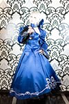 [Cosplay][Glossy Rabbit] Tsuyato 艶兎 - Glossy Order 7