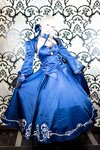 [Cosplay][Glossy Rabbit] Tsuyato 艶兎 - Glossy Order 7