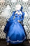[Cosplay][Glossy Rabbit] Tsuyato 艶兎 - Glossy Order 7