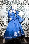 [Cosplay][Glossy Rabbit] Tsuyato 艶兎 - Glossy Order 7