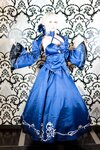 [Cosplay][Glossy Rabbit] Tsuyato 艶兎 - Glossy Order 7