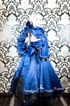 [Cosplay][Glossy Rabbit] Tsuyato 艶兎 - Glossy Order 7
