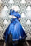 [Cosplay][Glossy Rabbit] Tsuyato 艶兎 - Glossy Order 7