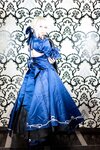 [Cosplay][Glossy Rabbit] Tsuyato 艶兎 - Glossy Order 7