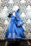 [Cosplay][Glossy Rabbit] Tsuyato 艶兎 - Glossy Order 7