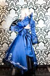 [Cosplay][Glossy Rabbit] Tsuyato 艶兎 - Glossy Order 7