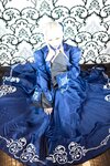 [Cosplay][Glossy Rabbit] Tsuyato 艶兎 - Glossy Order 7