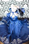 [Cosplay][Glossy Rabbit] Tsuyato 艶兎 - Glossy Order 7