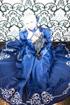 [Cosplay][Glossy Rabbit] Tsuyato 艶兎 - Glossy Order 7