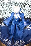 [Cosplay][Glossy Rabbit] Tsuyato 艶兎 - Glossy Order 7