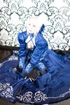 [Cosplay][Glossy Rabbit] Tsuyato 艶兎 - Glossy Order 7