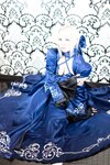[Cosplay][Glossy Rabbit] Tsuyato 艶兎 - Glossy Order 7