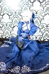 [Cosplay][Glossy Rabbit] Tsuyato 艶兎 - Glossy Order 7