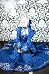 [Cosplay][Glossy Rabbit] Tsuyato 艶兎 - Glossy Order 7