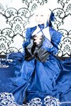 [Cosplay][Glossy Rabbit] Tsuyato 艶兎 - Glossy Order 7