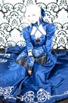 [Cosplay][Glossy Rabbit] Tsuyato 艶兎 - Glossy Order 7