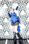 [Cosplay][Glossy Rabbit] Tsuyato 艶兎 - Glossy Order 7