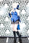 [Cosplay][Glossy Rabbit] Tsuyato 艶兎 - Glossy Order 7