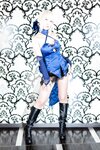 [Cosplay][Glossy Rabbit] Tsuyato 艶兎 - Glossy Order 7