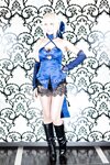 [Cosplay][Glossy Rabbit] Tsuyato 艶兎 - Glossy Order 7
