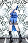 [Cosplay][Glossy Rabbit] Tsuyato 艶兎 - Glossy Order 7