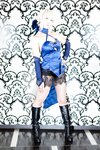 [Cosplay][Glossy Rabbit] Tsuyato 艶兎 - Glossy Order 7