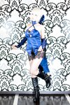[Cosplay][Glossy Rabbit] Tsuyato 艶兎 - Glossy Order 7