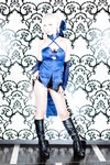 [Cosplay][Glossy Rabbit] Tsuyato 艶兎 - Glossy Order 7