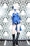 [Cosplay][Glossy Rabbit] Tsuyato 艶兎 - Glossy Order 7
