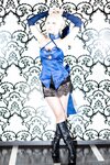 [Cosplay][Glossy Rabbit] Tsuyato 艶兎 - Glossy Order 7