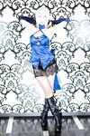 [Cosplay][Glossy Rabbit] Tsuyato 艶兎 - Glossy Order 7