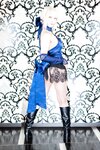 [Cosplay][Glossy Rabbit] Tsuyato 艶兎 - Glossy Order 7