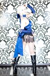 [Cosplay][Glossy Rabbit] Tsuyato 艶兎 - Glossy Order 7
