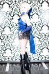 [Cosplay][Glossy Rabbit] Tsuyato 艶兎 - Glossy Order 7