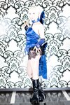 [Cosplay][Glossy Rabbit] Tsuyato 艶兎 - Glossy Order 7