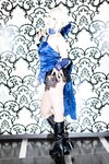 [Cosplay][Glossy Rabbit] Tsuyato 艶兎 - Glossy Order 7