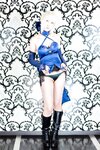 [Cosplay][Glossy Rabbit] Tsuyato 艶兎 - Glossy Order 7
