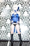 [Cosplay][Glossy Rabbit] Tsuyato 艶兎 - Glossy Order 7