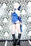 [Cosplay][Glossy Rabbit] Tsuyato 艶兎 - Glossy Order 7