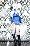 [Cosplay][Glossy Rabbit] Tsuyato 艶兎 - Glossy Order 7