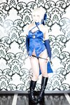 [Cosplay][Glossy Rabbit] Tsuyato 艶兎 - Glossy Order 7