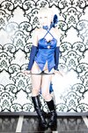 [Cosplay][Glossy Rabbit] Tsuyato 艶兎 - Glossy Order 7