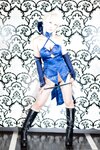 [Cosplay][Glossy Rabbit] Tsuyato 艶兎 - Glossy Order 7