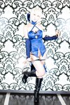 [Cosplay][Glossy Rabbit] Tsuyato 艶兎 - Glossy Order 7
