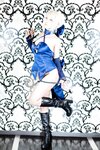 [Cosplay][Glossy Rabbit] Tsuyato 艶兎 - Glossy Order 7