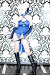 [Cosplay][Glossy Rabbit] Tsuyato 艶兎 - Glossy Order 7