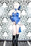 [Cosplay][Glossy Rabbit] Tsuyato 艶兎 - Glossy Order 7
